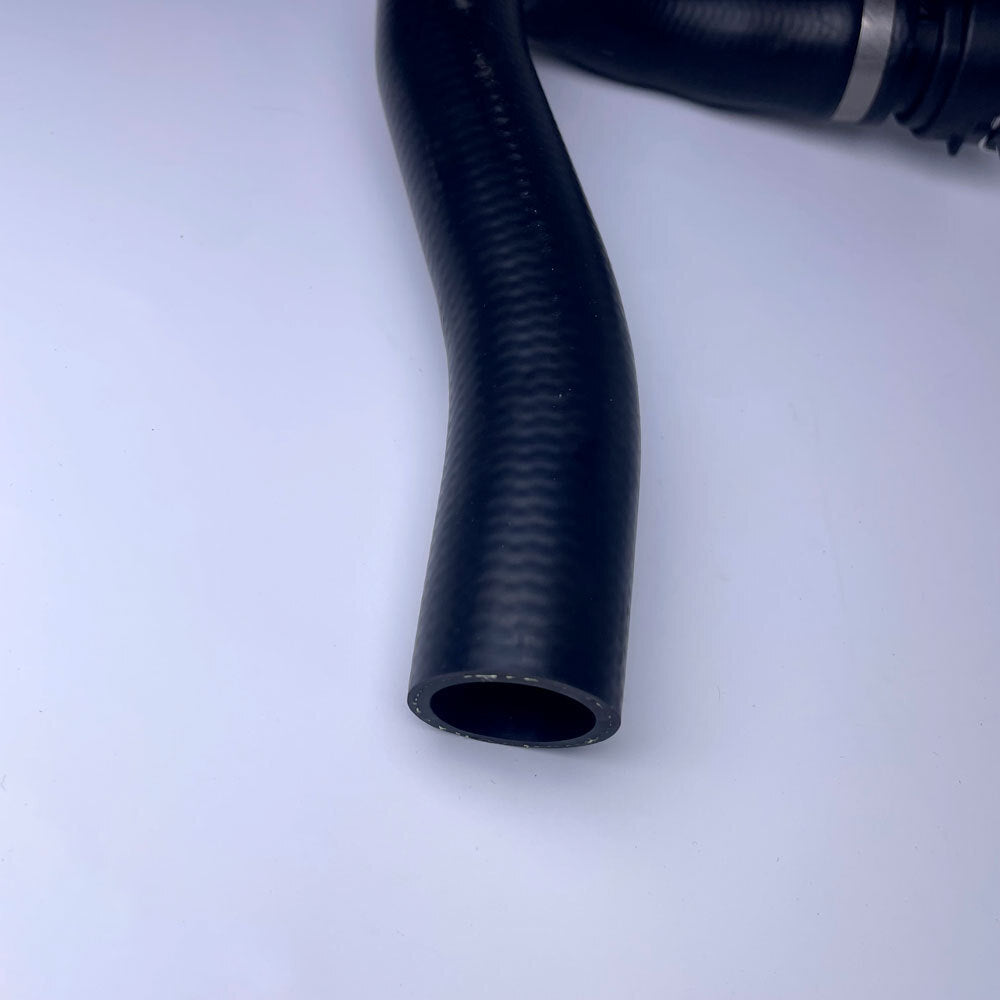 Upper engine radiator coolant hose suitable for Audi for A6 S6 Avant 4F0121101G