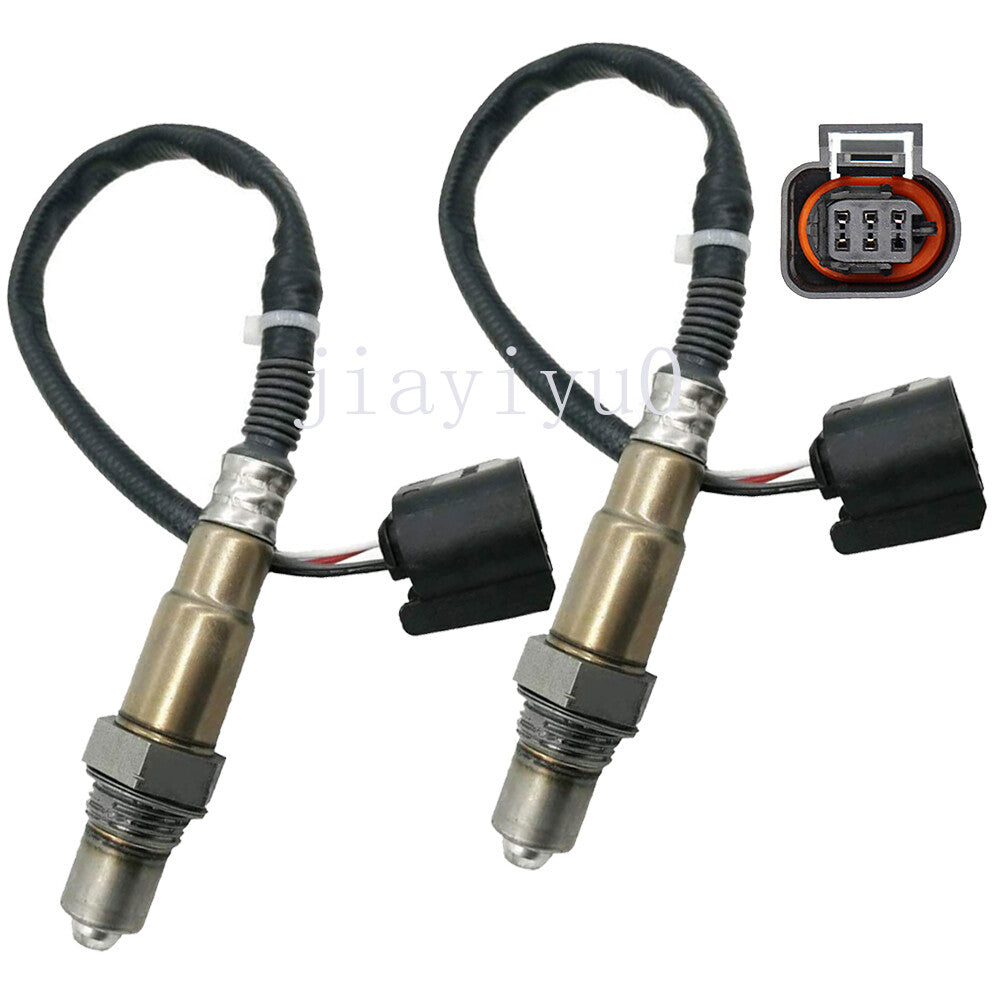 Upstream Nox Sensor for Ram ProMaster 1500 2500 3500 2014-2016 3.0L 68167883AB