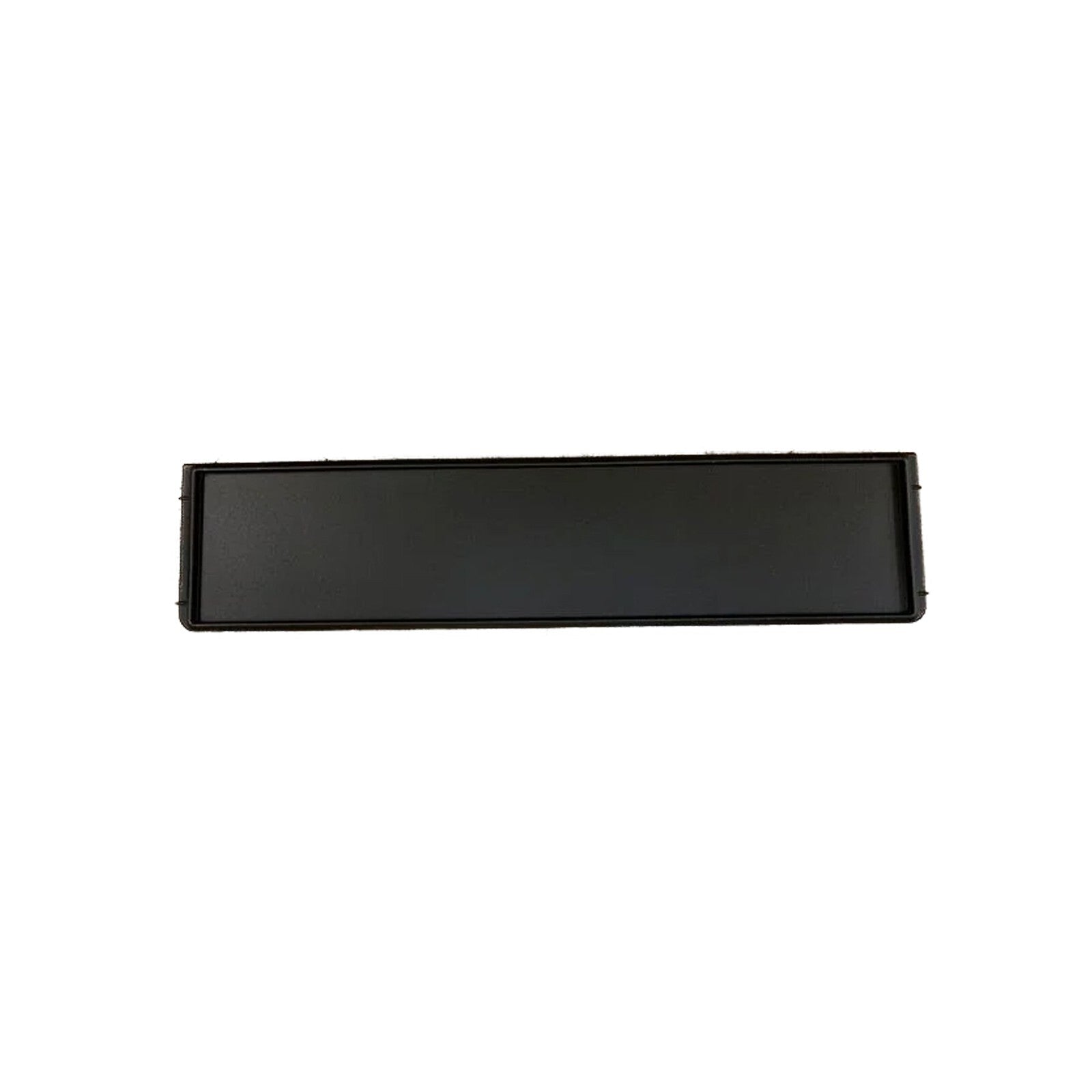 Front Console Center Divider Separator 83415SZAA01ZA for Honda For Pilot 09-15