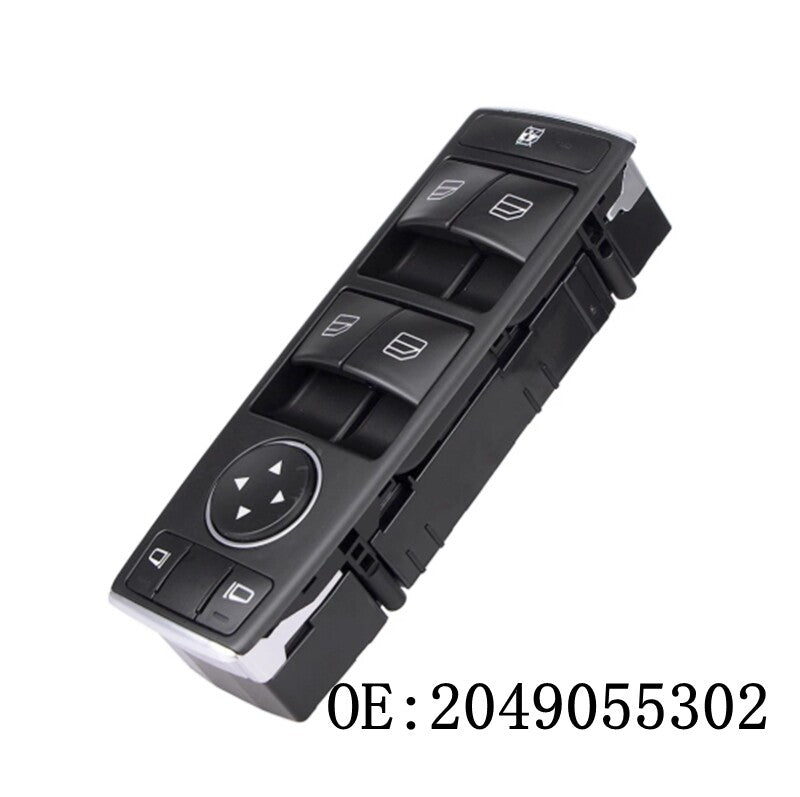 Electronic Master Power Window Switch 2049055302 Fit for Benz C230 C250 C300 C3