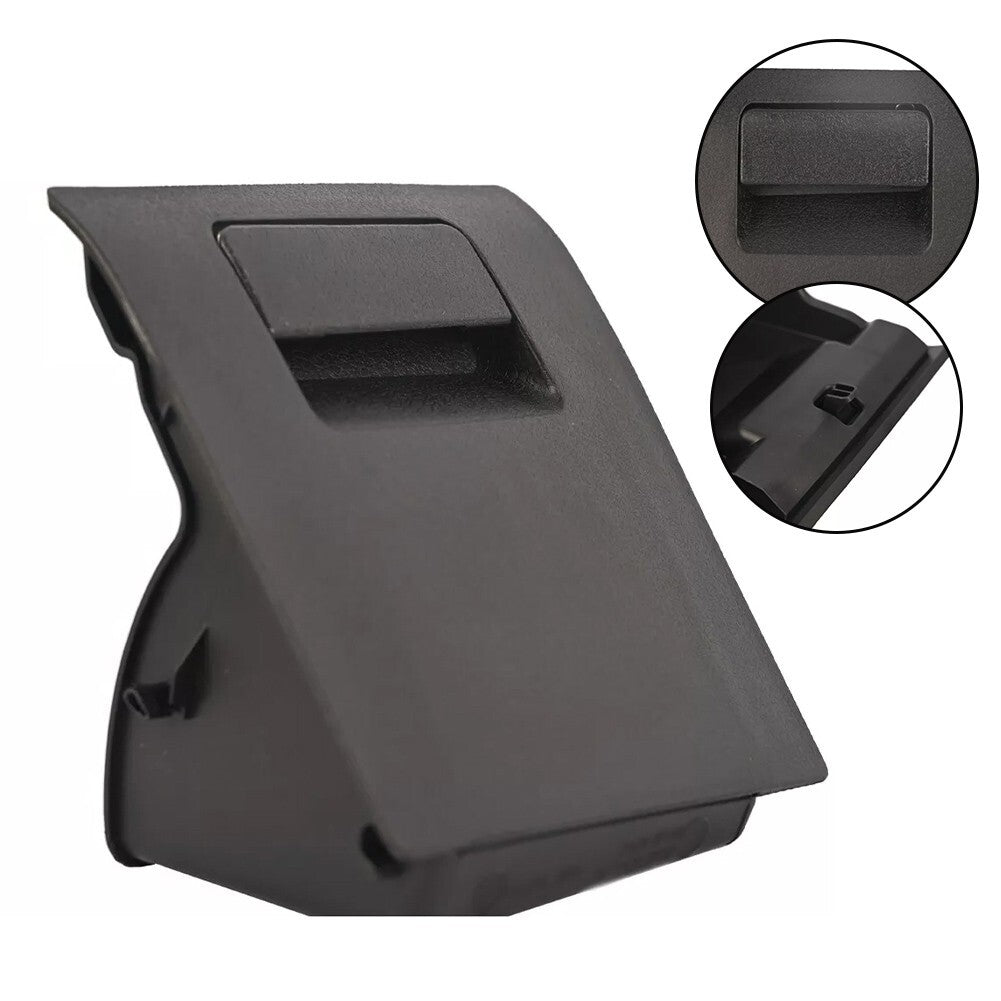 5545006010C0 Left Side Coin Rack Storage Tray Box for Toyota for Camry 2018-2021