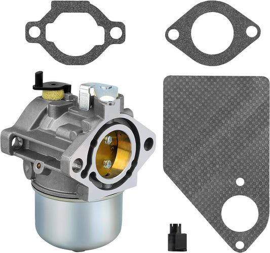 5-4993 Carburetor for LMT Briggs Stratton 19G412 Tractor Generator