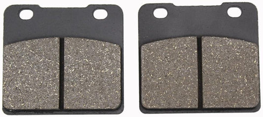 Front Brake Pads for Suzuki VS800 1992-2004 / VS 800 S50 Boulevard 800 2005 2006