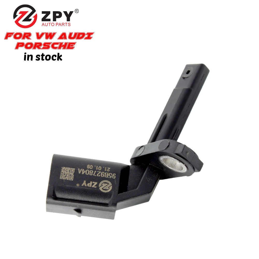 for Porsche Macan 15-21 Front Right Rear Left ABS Wheel Speed Sensor