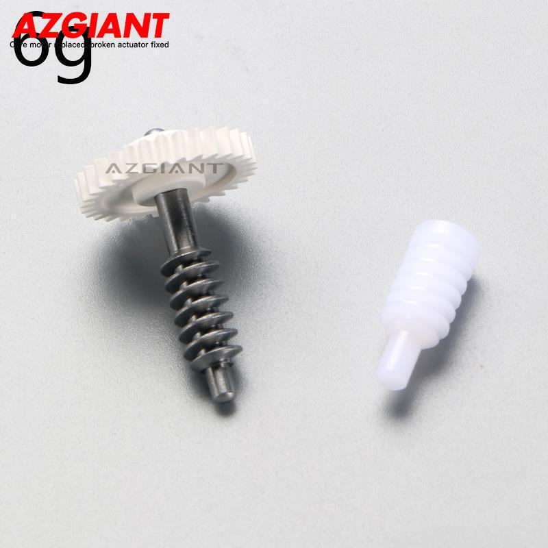 3-piece wing-shaped side mirror folding motor gear set suitable for Mazda Demio/Axela/Atenza
