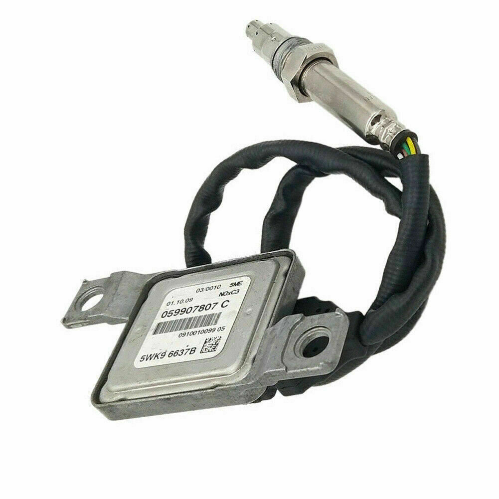 5WK96637B Nox Sensor 059907807C for VW Touareg TDI for Audi Q7 09-14 A6 4G C7 for A8
