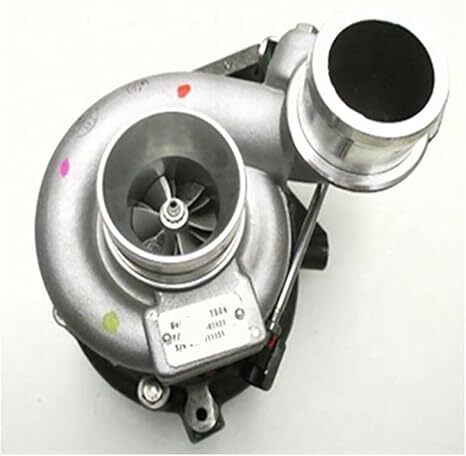 Turbo for Volkswagen Crafter 2.5 TDI BJJ CEBA TD04L Turbocharger 49377-07421