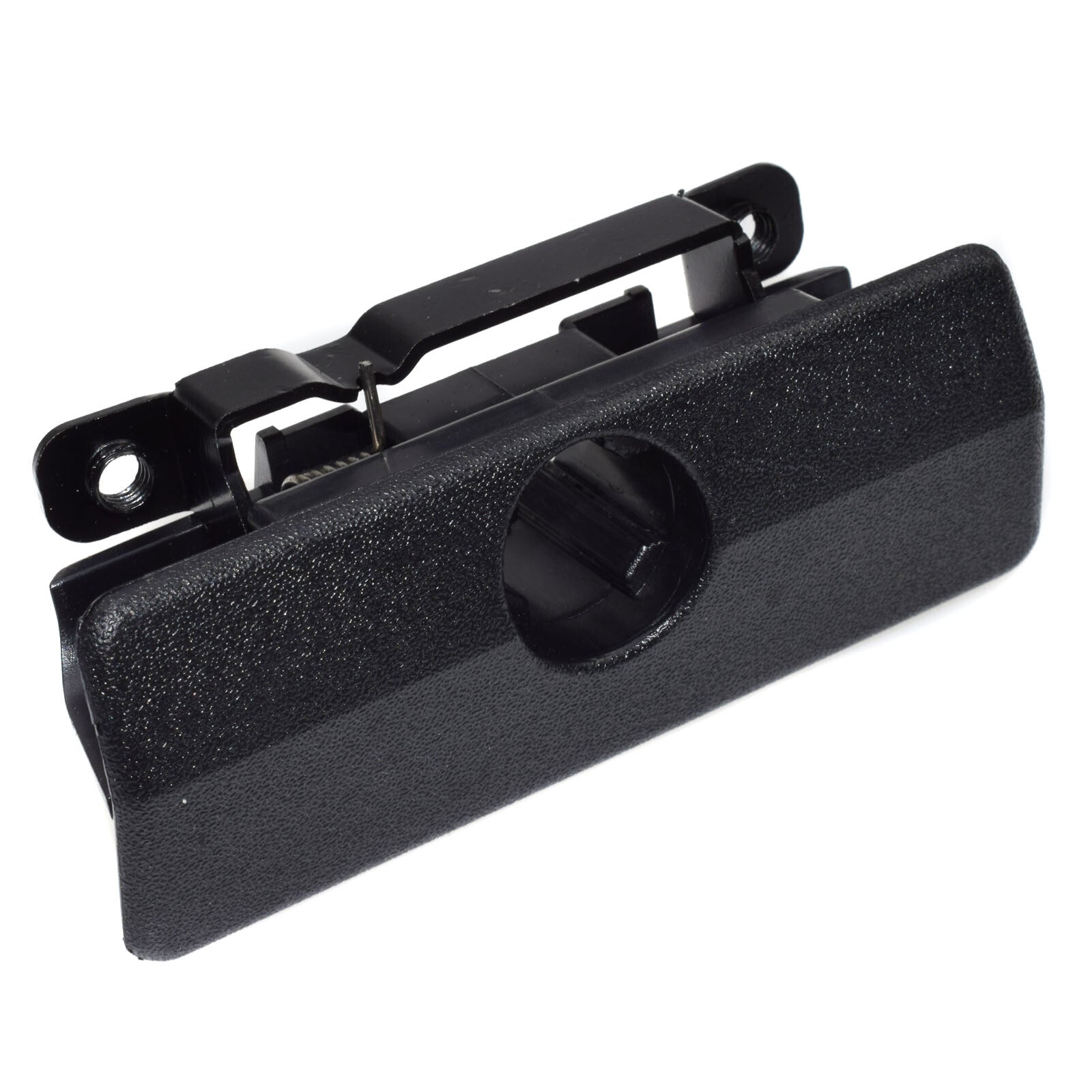 Glove Box Lock Latch Black for BMW E34 E36 525i 530i 535i M3 M5 Z3 51161946513