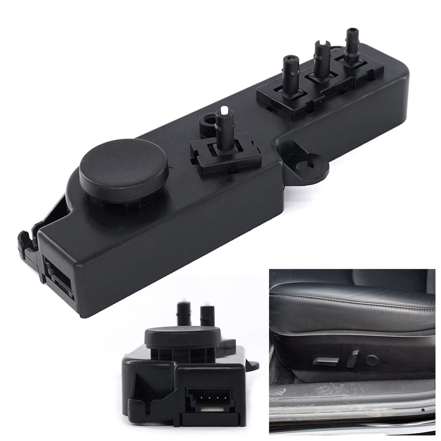 1098529 Front Left Side Power for Seat Switch Control For 2017-2022 for Tesla Model 3/Y