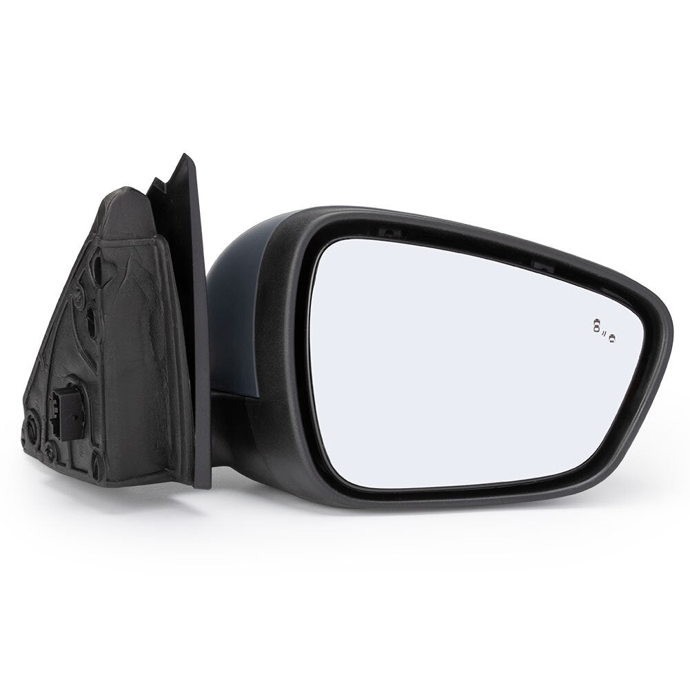 1 LJ6Z-17682-DA Right-side passenger mirror for Ford Escape 2020 - 2023 01 2002