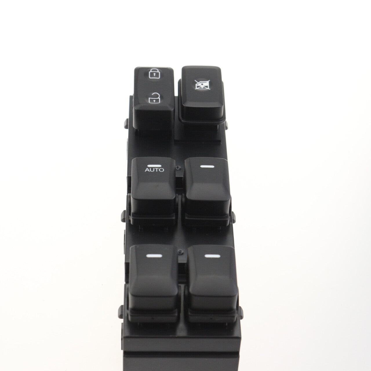 1Pc Front Left Power Window Switch 93570-3W300WK Fit for Kia Sportage 2011-2016