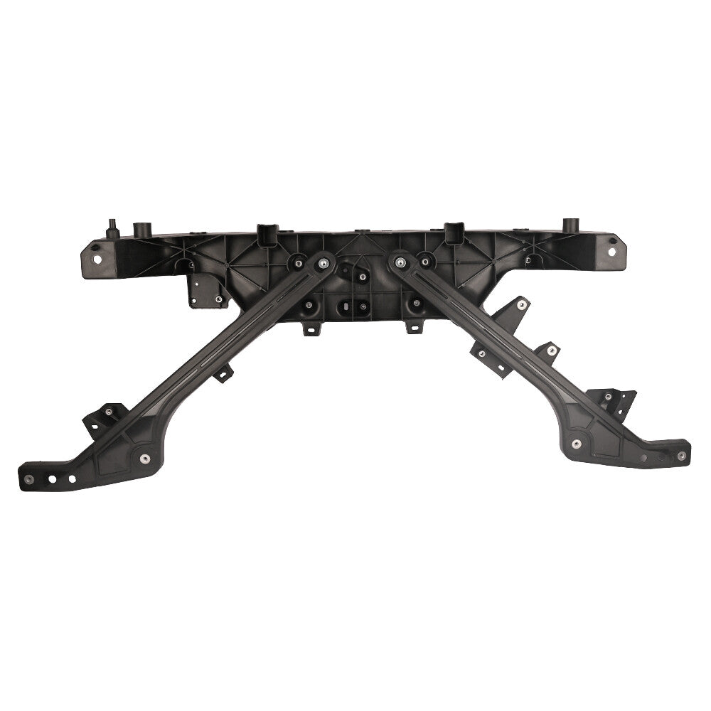 Radiator Support Carrier Core Front End Module Frame for Tesla for Model Y 2020-2021