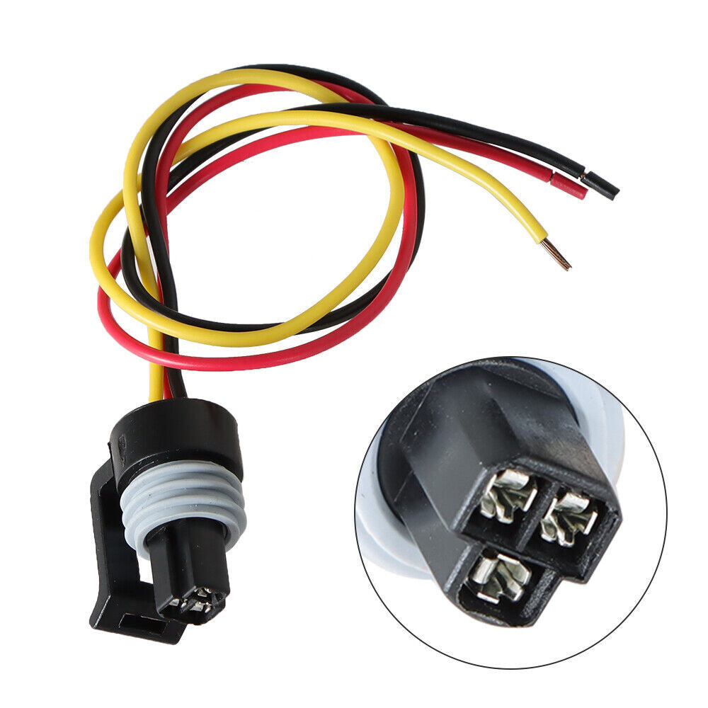 for Ford E-350 7.3L V8 diesel Exhaust Back Pressure EBP Tube Sensor