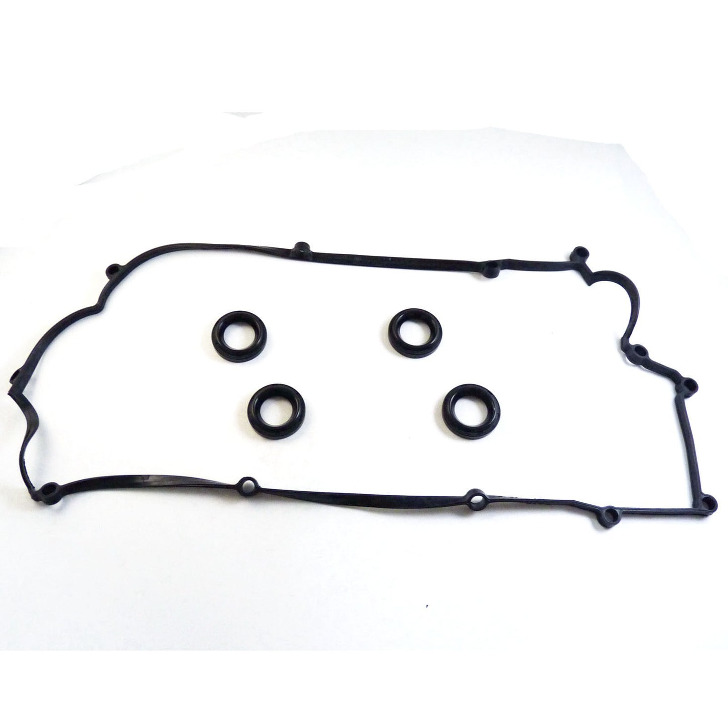 Engine valve cover gasket kit 22441-26801 for Hyundai -accented for Kia Rio5. Brand new.