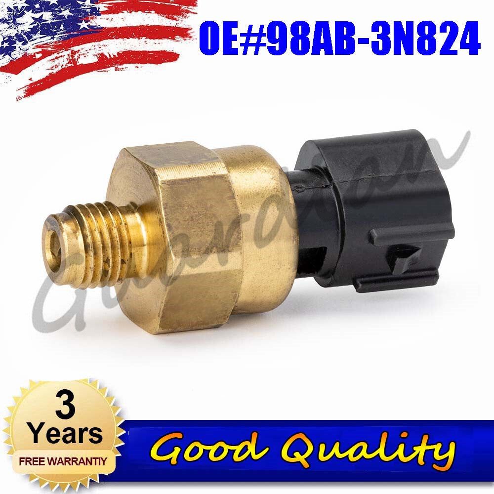 1 new Power Steering Pump Pressure Switch 98AB-3N824 for Ford Focus Convertible