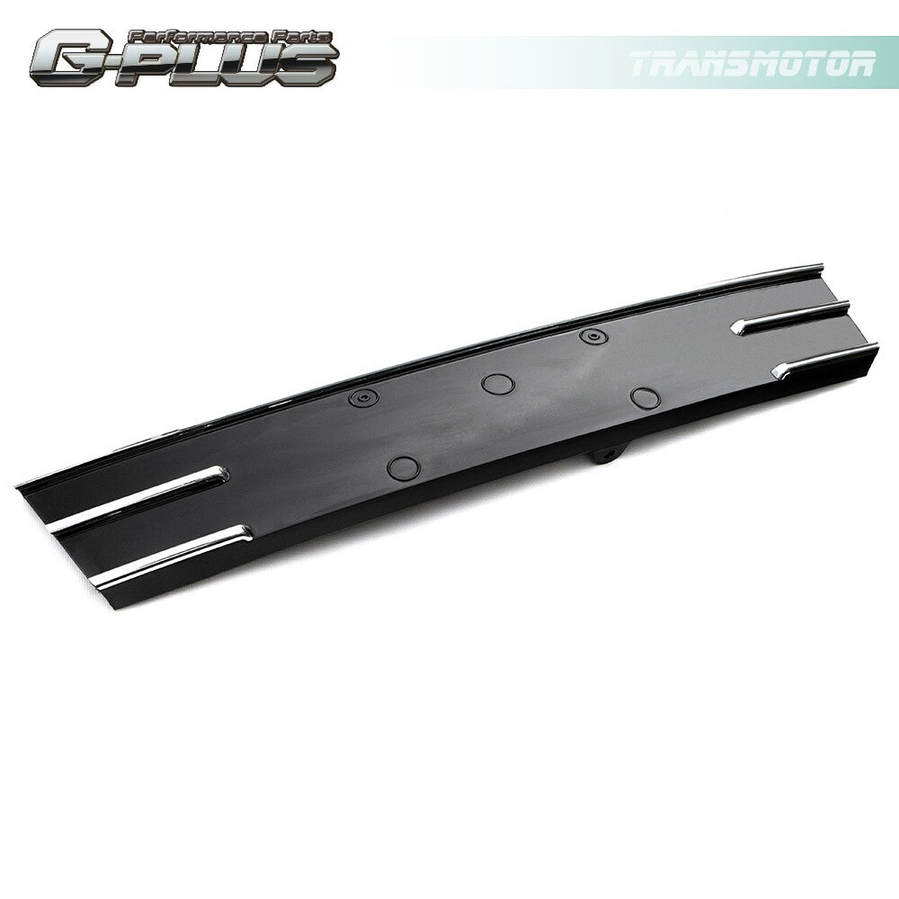 2013 - 2016 Welfare Edition Escape 4 Tungsten Special Supplement Escape