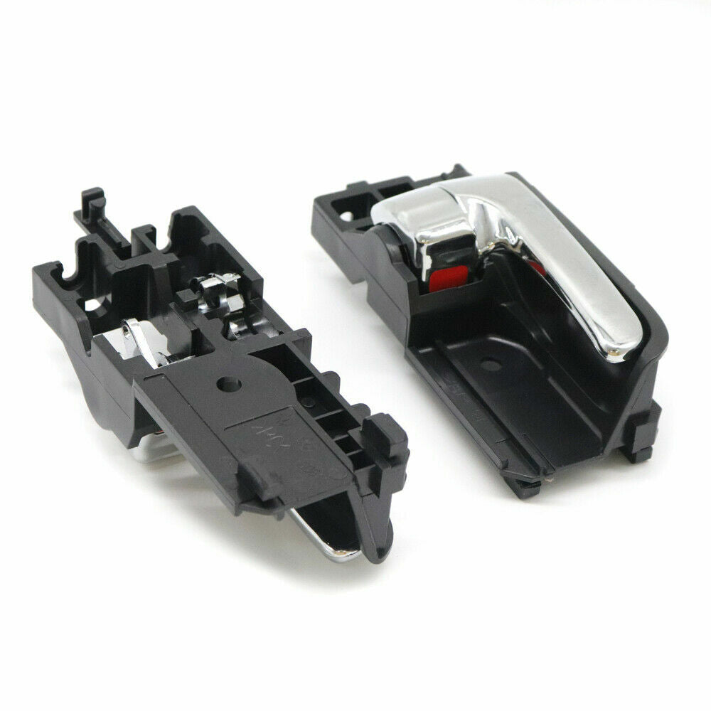 2PCS New Inside Interior Door Handle Fits for Toyota TC for Scion for Corolla Black