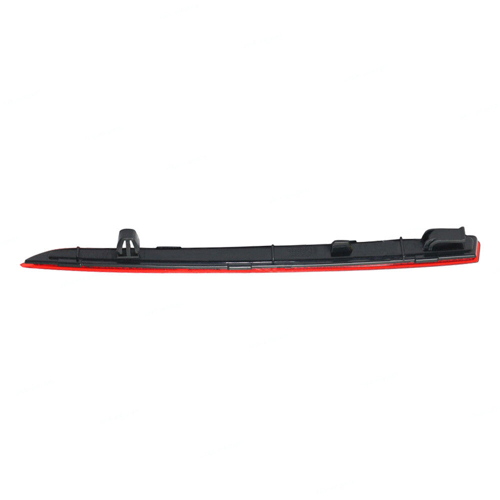 Rear Left Side Bumper Face Bar Reflector Light Lamp Fit For 2013 14 15-20 MKZ