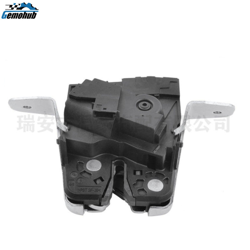 Trunk Tailgate Lock Latch Actuator 2047400535 for Mercedes-Benz 2013-2015 GLK250