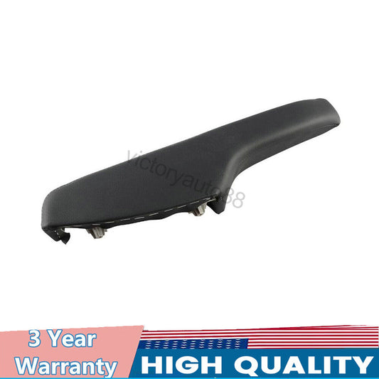new, compatible with 2011-16 for Dodge charger, for Chrysler 300, right black door armrest 1WK36DX9AA