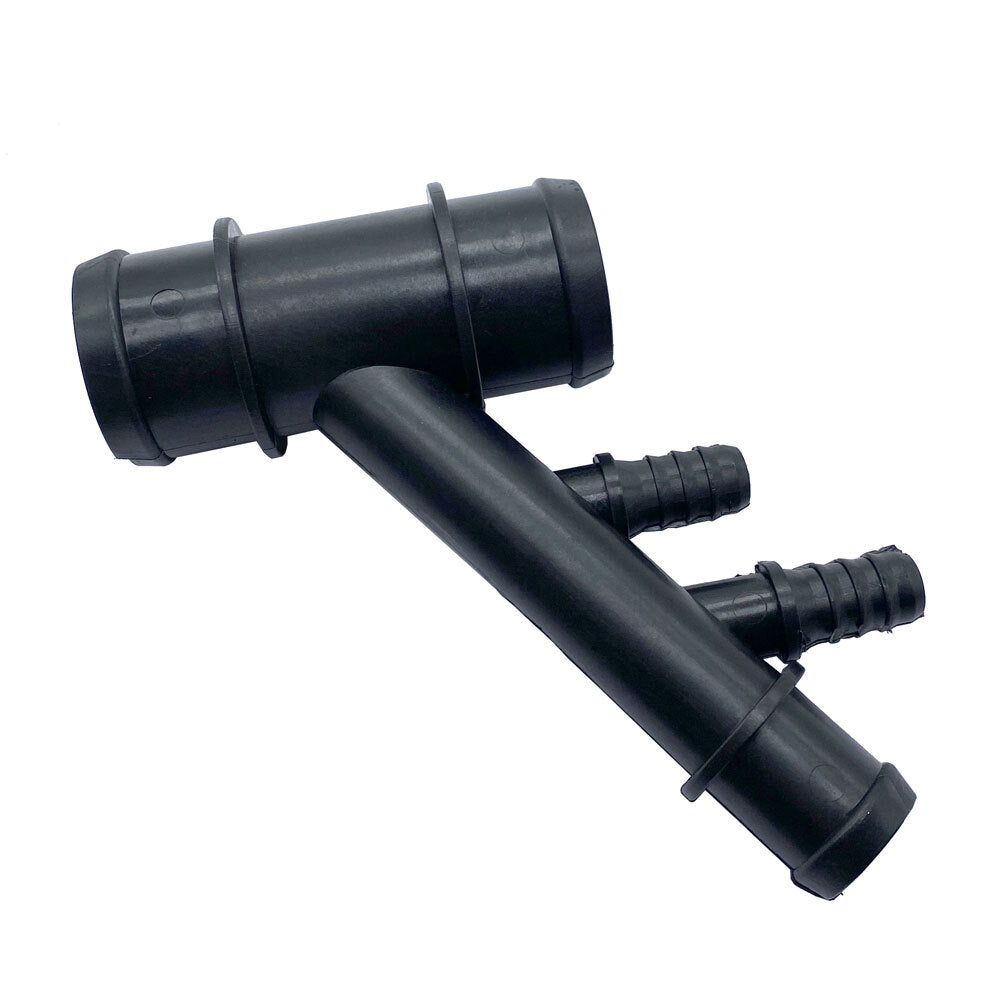 for Land Rover for Range Rover Radiator Upper Hose Connector LR034637 LR050854 New