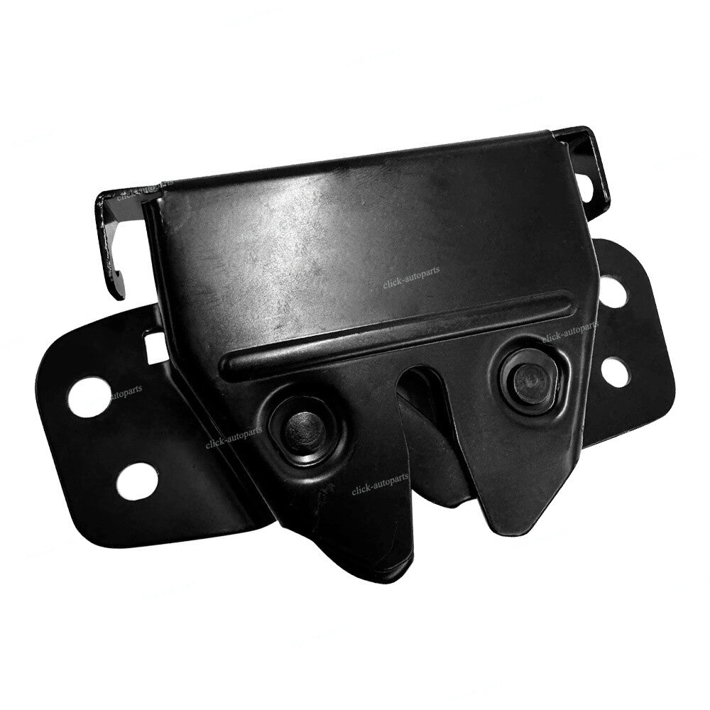 Hood Lock Latch for 2011 2012 2013 2014 2015 for Hyundai for Tucson /ix35-for LHD Black