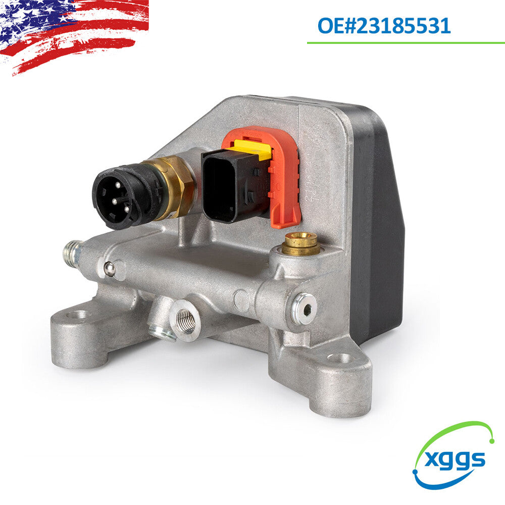 5WK9 6692A NOX Sensor 5293295RX 2894945 For ISB 6.7L 2010-2013 5293295