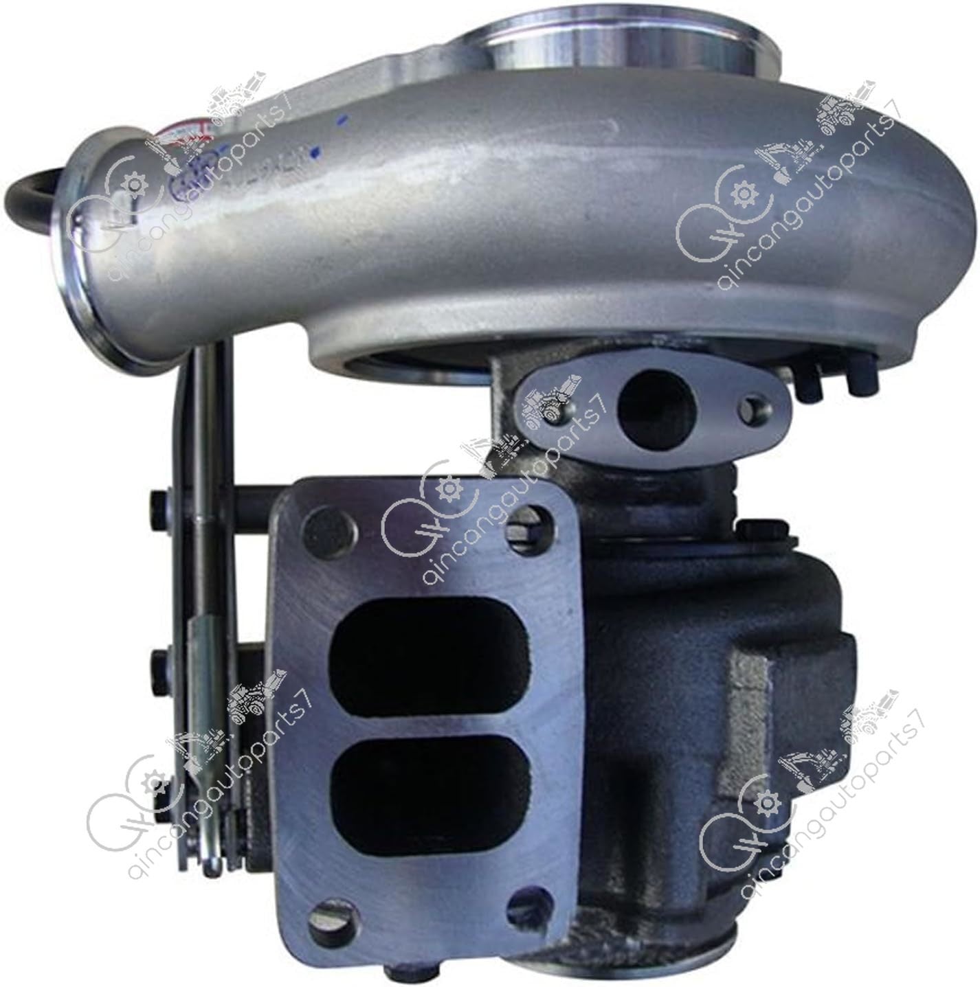 Turbocharger 4035213 4050031 A3960478L for Truck with 6BTAA 210PS Engine