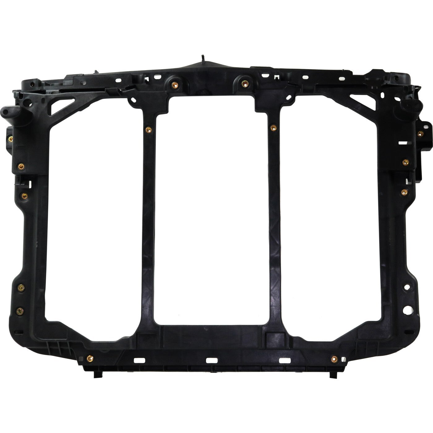 MA1225162 TK4853110A Radiator Support Core for Mazda CX-9 2016-2012