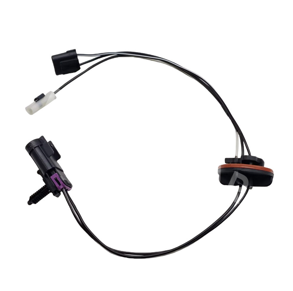 Car Headlight Light Wiring Harness Replacement Fit For 2009-2017 for DODGE for RAM 1500