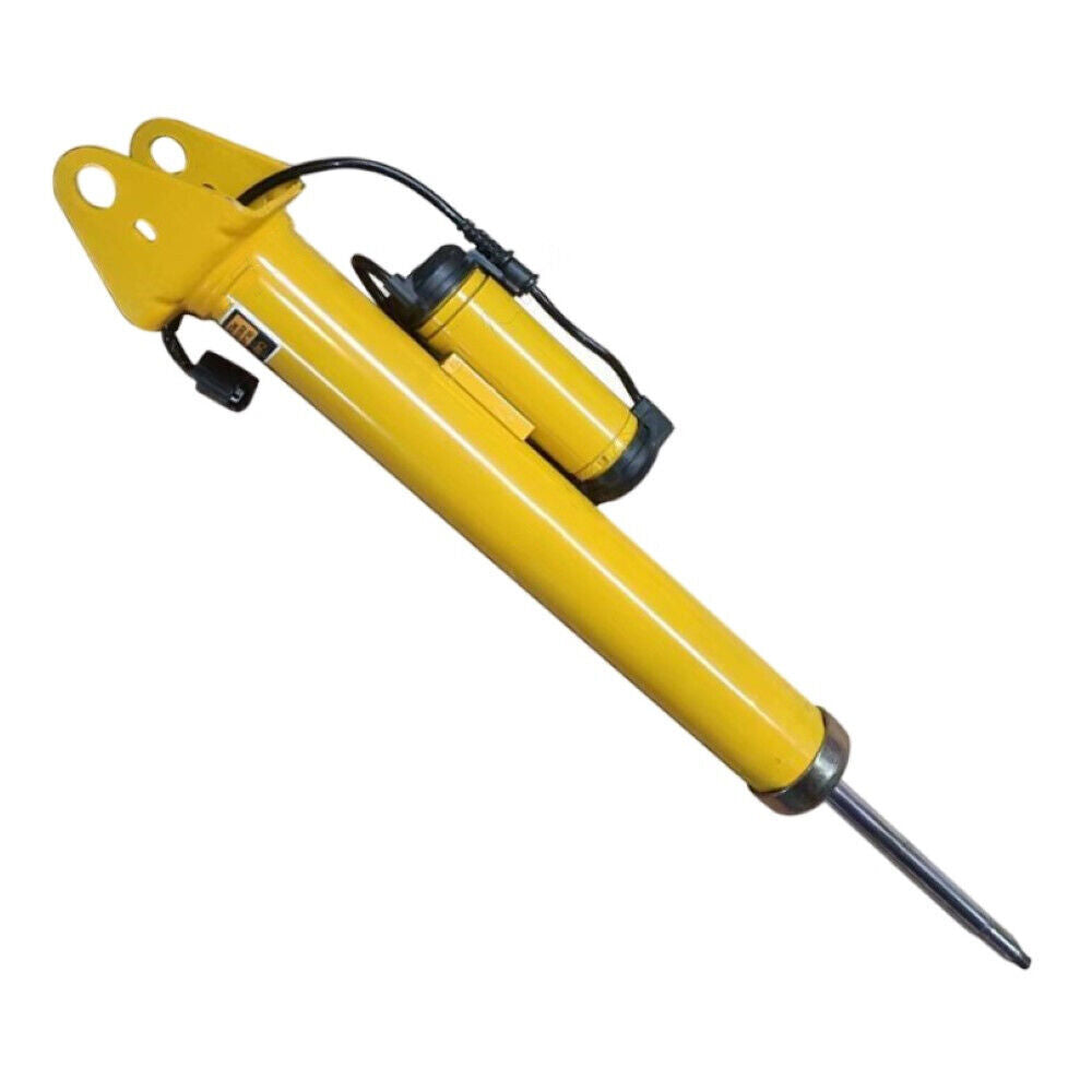Left rear shock absorber strut for Jeep Grand Cherokee SRT 8 Limited Edition 12-15