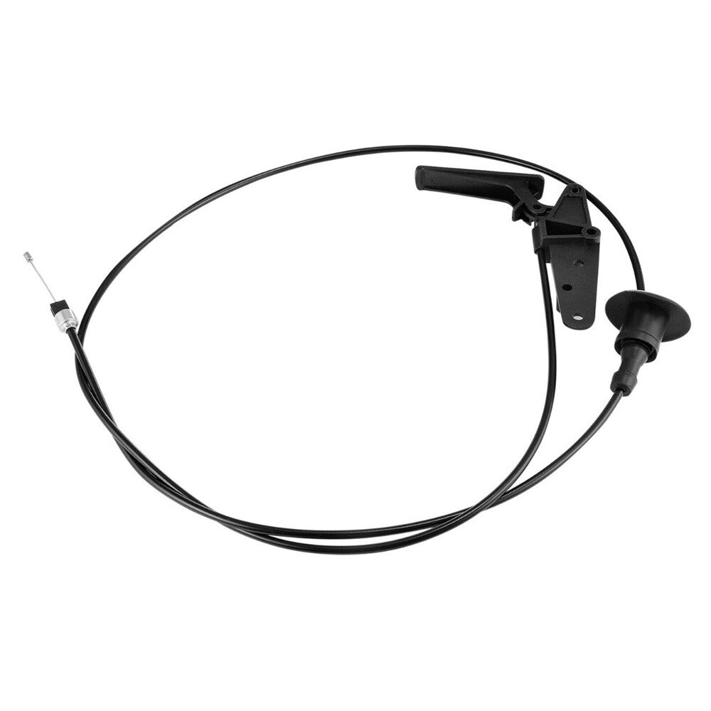 Bonnet Release Cable for Citroen Berlingo for Peugeot Partner Mk2 2008-2019 7937Q8