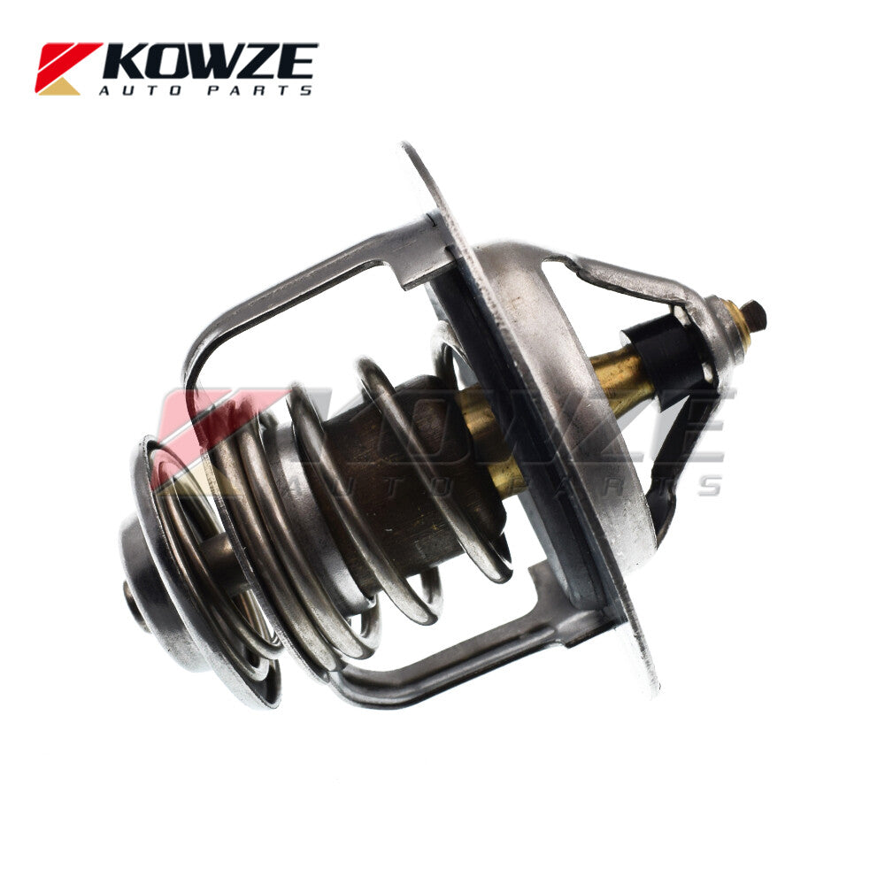 Engine Thermostat fits for Mitsubishi L200 Triton 2.5 2006-2015 for Challenger 2.5 2009