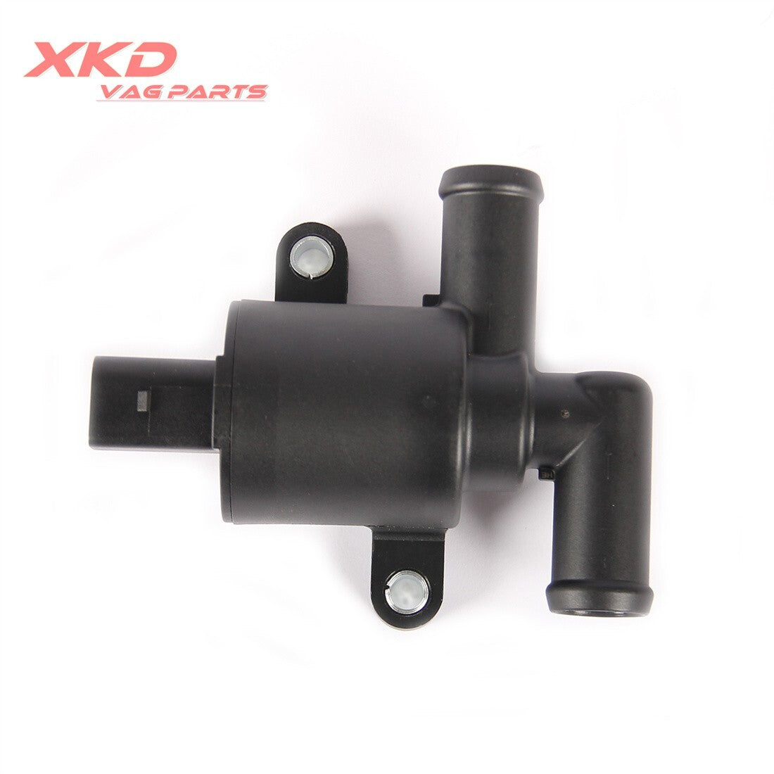 2.0T Solenoid Heater Control Valve Fit for VW for Passat for Tiguan for Audi for A4 4H0121671D