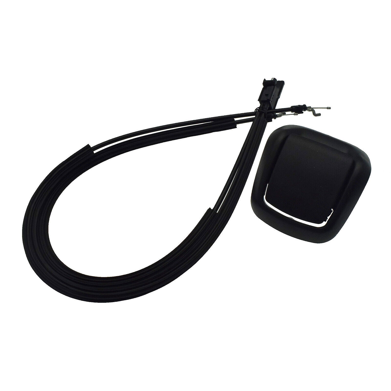 for Ford Fiesta 2001-08 Fusion 2001-12 Front Left Hand for Seat Tilt Cable  Release