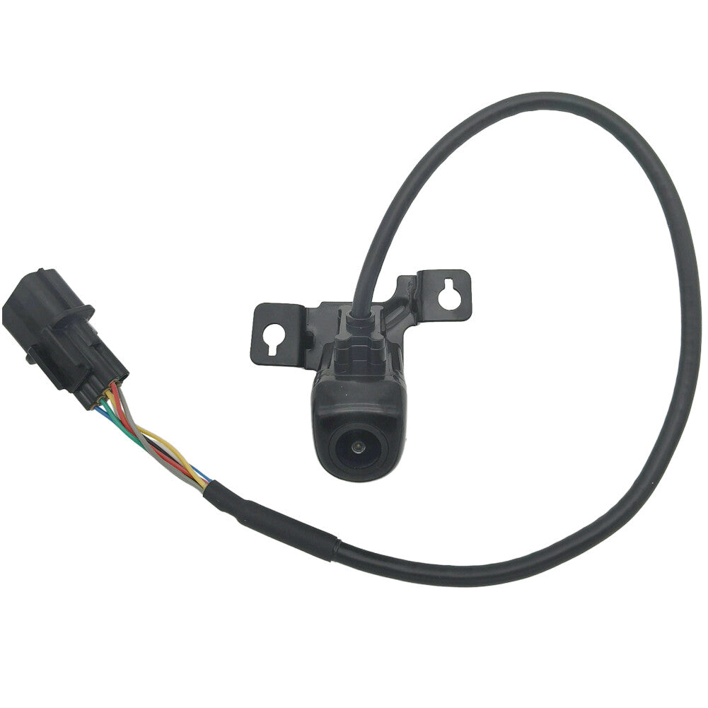Rear View Backup Parking Camera for Hyundai Santa Fe Sport 2017-18 95760-2W650