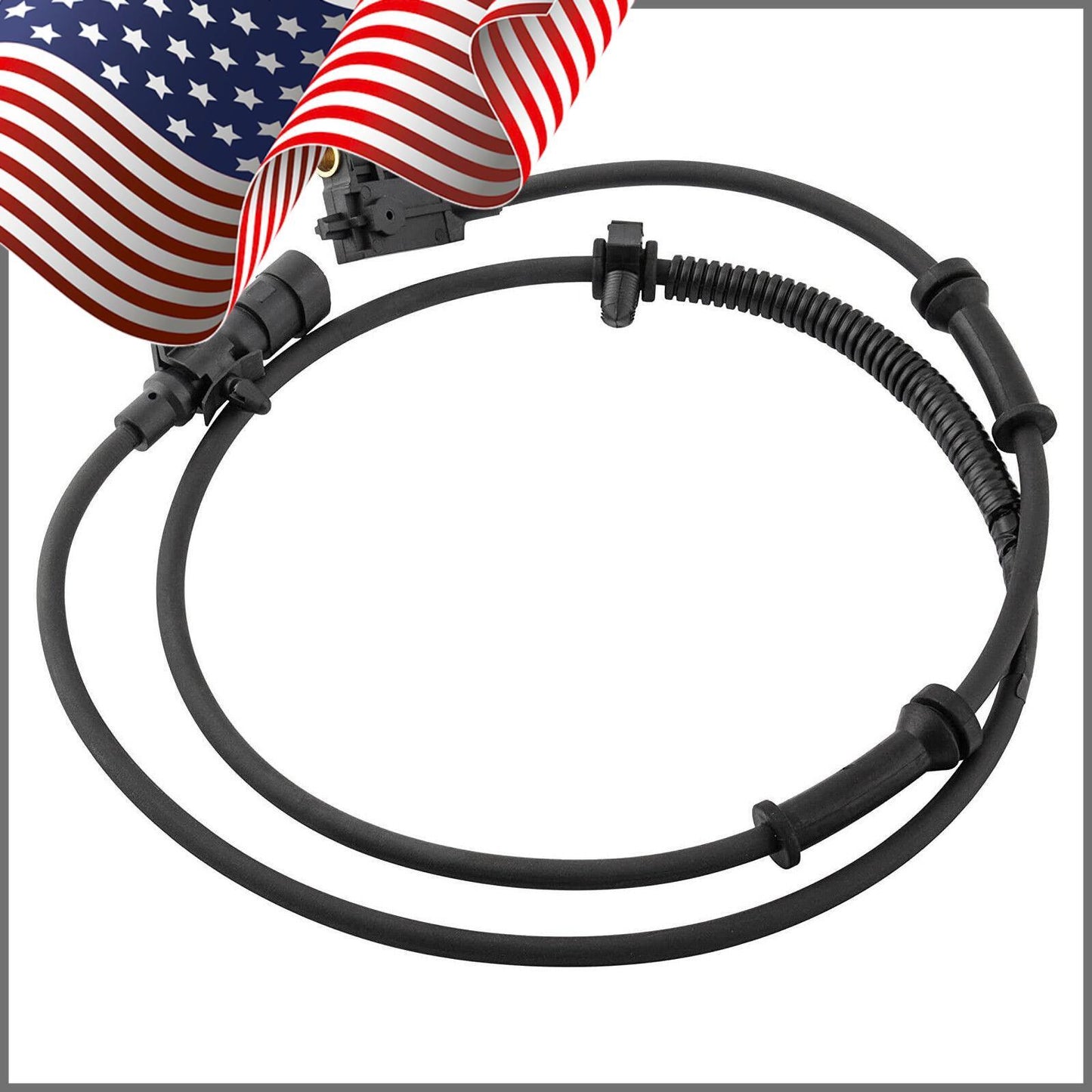 ABS Speed Sensor for Jeep WJ Grand Cherokee 1999-2004 4.0L 4.7L 56041316AA
