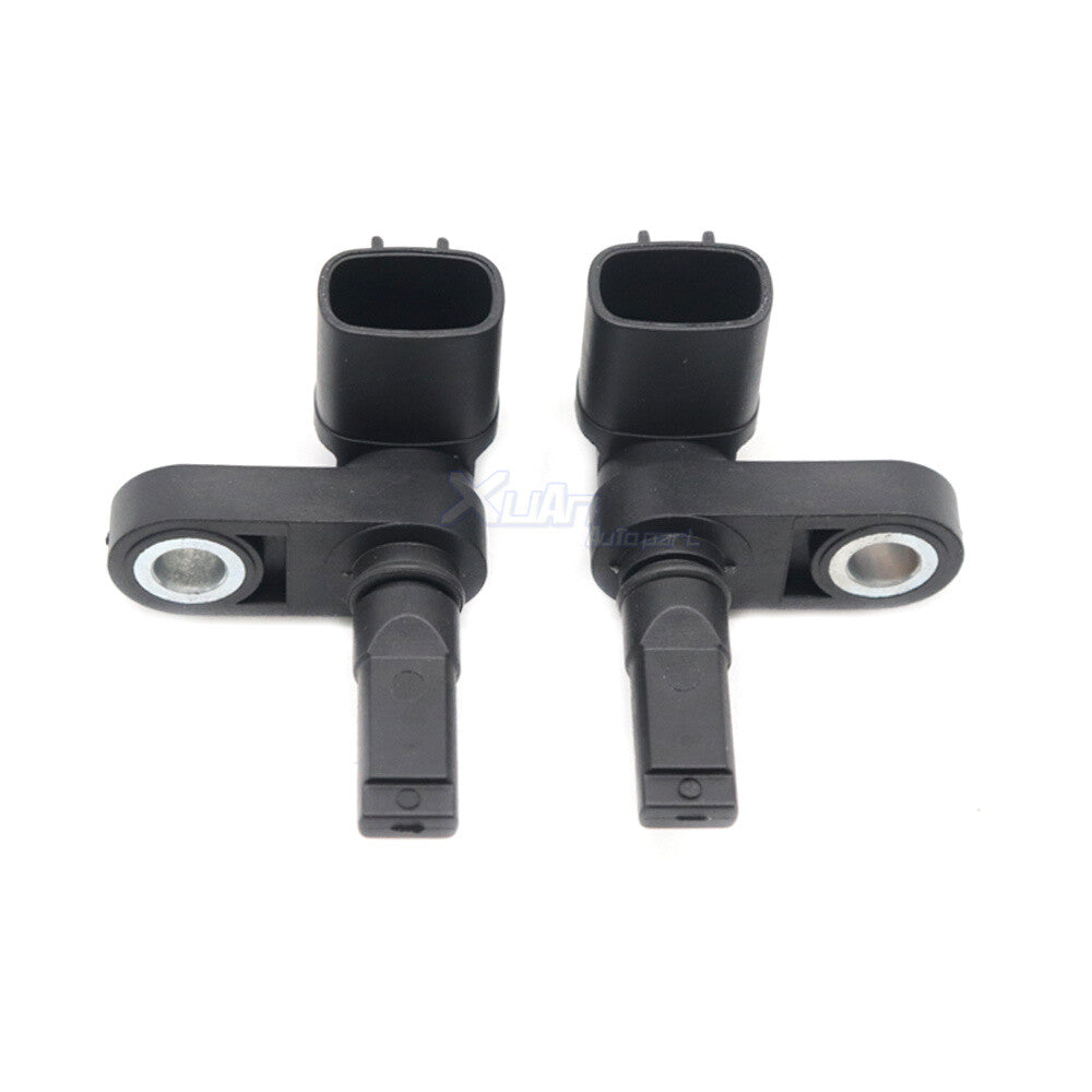2pcs NEW for Toyota Tacoma 2.7L 2003-2022 ABS Wheel Speed Sensor Right Left
