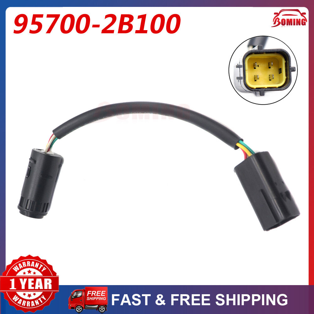 4X Oxygen Sensor For 1995-2010 for Ford for Mustang 3.8L 4.0L 4.6L 5.0L 5.4L Upper+Lower