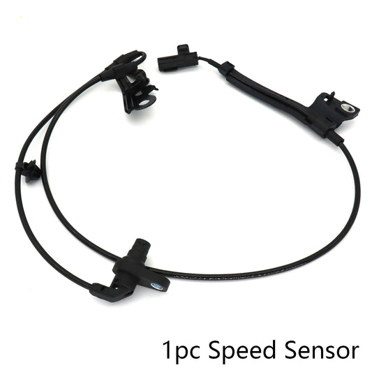 1pc Car ABS Speed Sensor Car Accessories for Toyota for Corolla L4 1.8L 8954202090