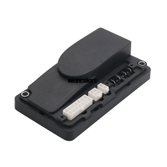 DC 24V 90A 1212P-2501 Motor Controller Brush Permanent Magnetism for Curtis New