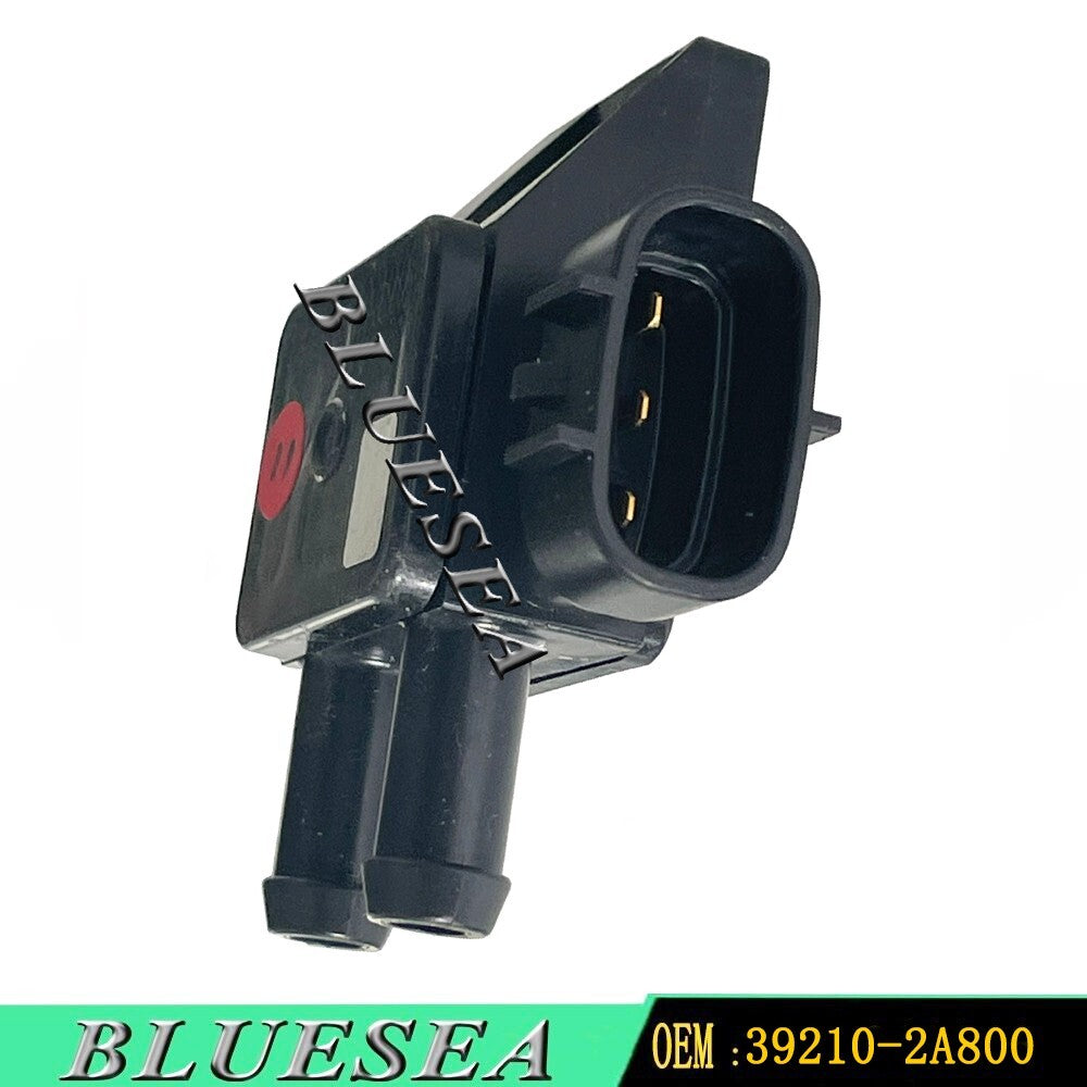 2344633 is a downstream left-side oxygen sensor for Mitsubishi Montero Sport Montero 97-04.
