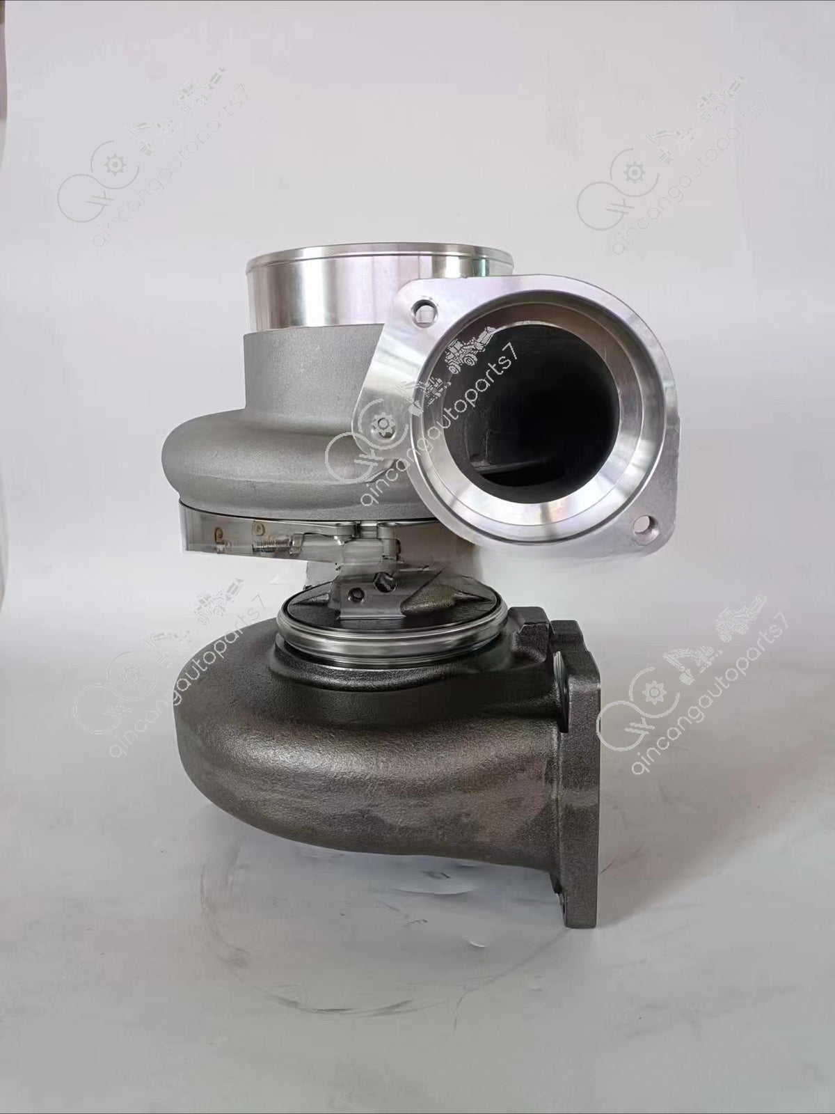 Turbo S500 Turbocharger SE652BZ 317227 317129 for Perkins Engine 4016-TAG2