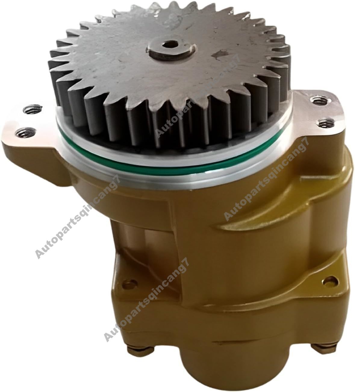 223-1608 Oil Pump for Caterpillar CAT Engine C11 C13 Tractor 621H 621K 623H