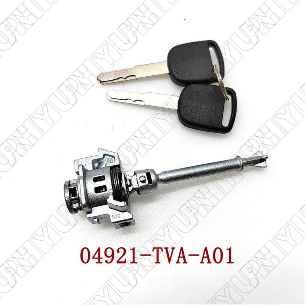 1Set Car Cylinder Left Door Replacement for Honda for Accord 2018-2020? 04921TVAA01