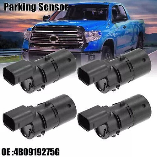 YDB500300PMA 4pcs PDC Parking Assist Sensor for Jaguar X Type 2000-2008