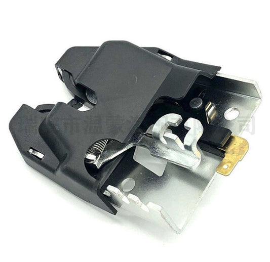 Rear Trunk latch tailgate lock for Chevy Aveo 2004-2008 96541183