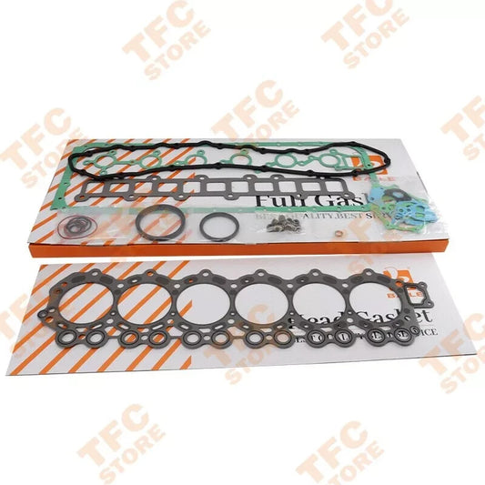 TB42 Full Overhaul Gasket Kit for Nissan Engine KOMATSU FG50-7 FG60-7??