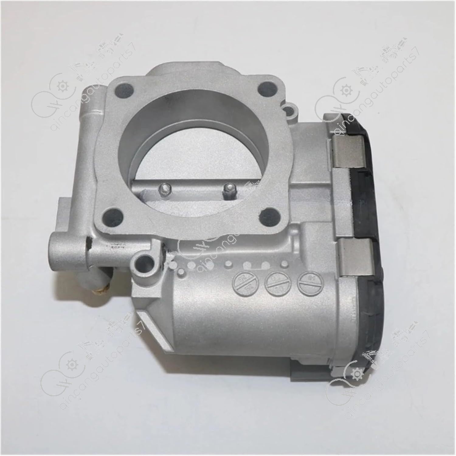 06G133062C 0280750512 Throttle Body Valve for VW Lavida for Skoda Octavia