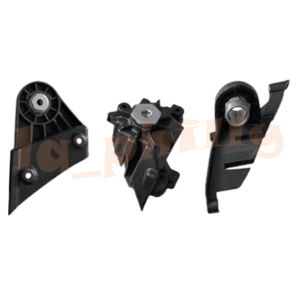 for MERCEDES for BENZ E CLASS W212 Right Headlight Bracket Repair Kit Replacement